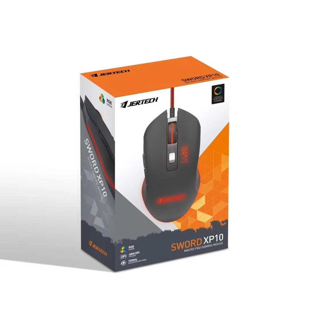 ماوس XP10