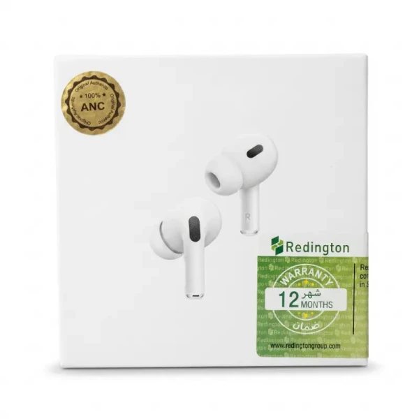 سماعة AirPods Pro 2